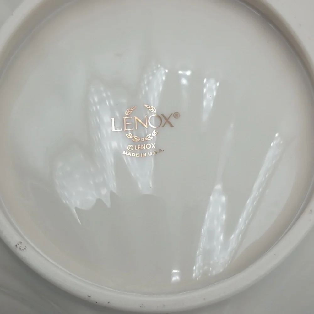 Lenox aegean shell